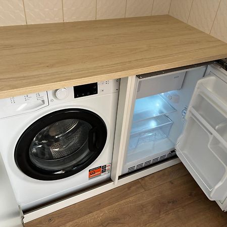 Luca Apartman Gyenesdiás Buitenkant foto
