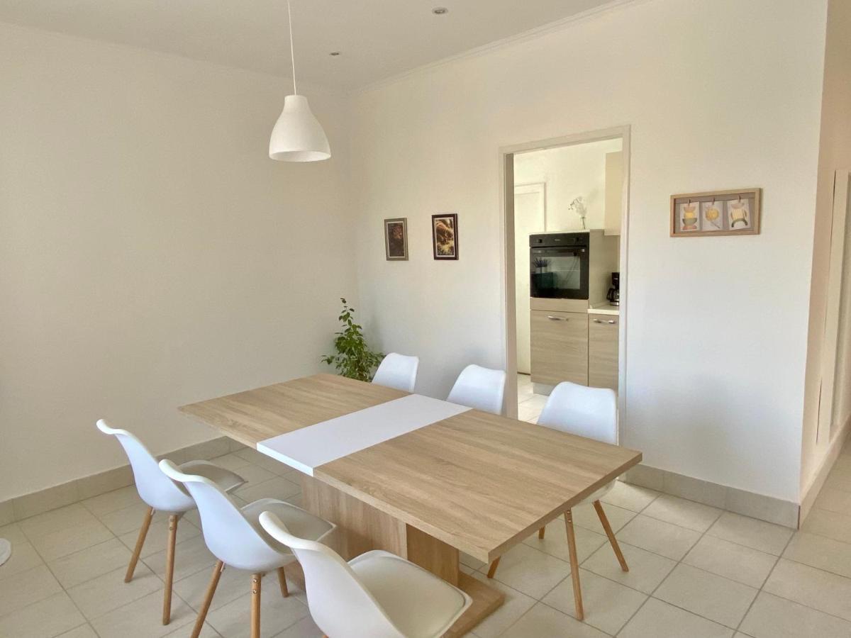 Luca Apartman Gyenesdiás Buitenkant foto