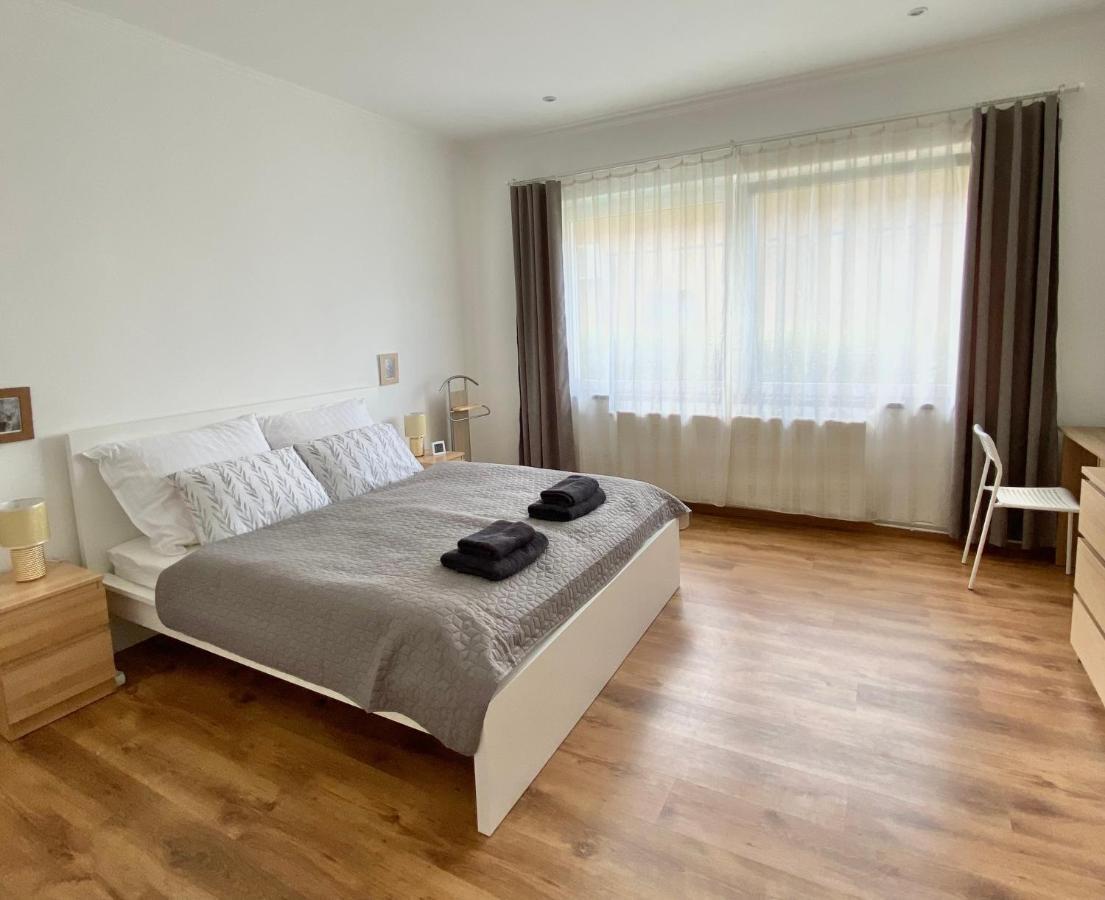 Luca Apartman Gyenesdiás Buitenkant foto