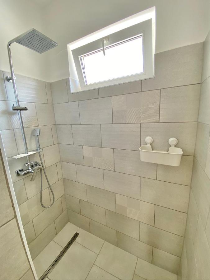 Luca Apartman Gyenesdiás Buitenkant foto