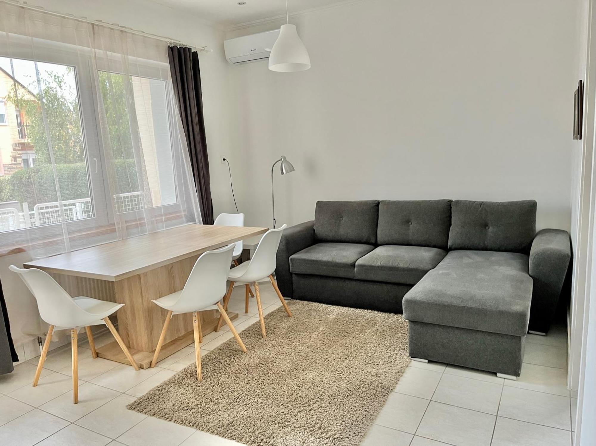 Luca Apartman Gyenesdiás Buitenkant foto