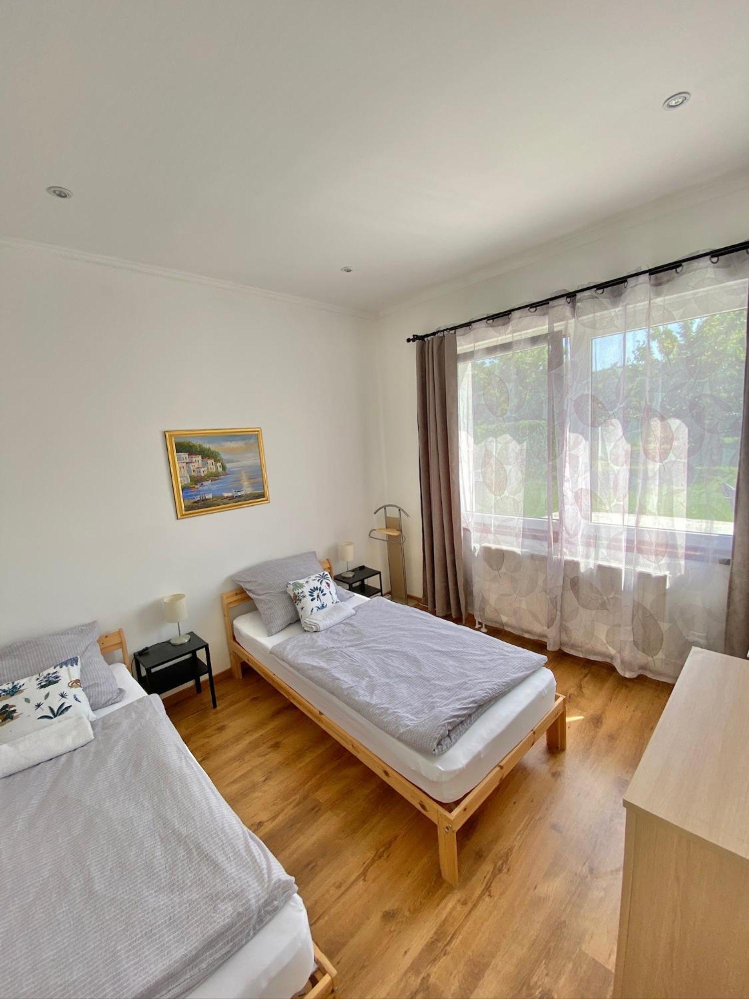 Luca Apartman Gyenesdiás Buitenkant foto